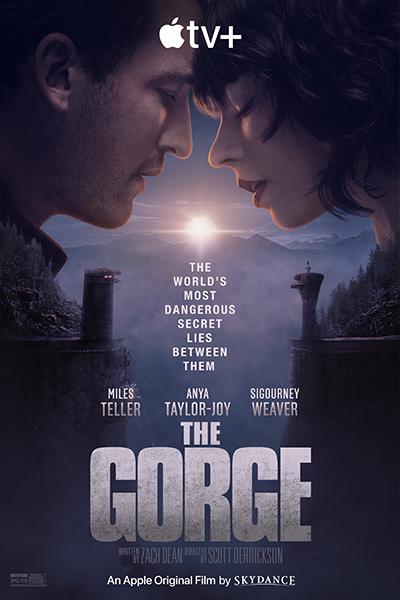 Thegorge-imaxtv