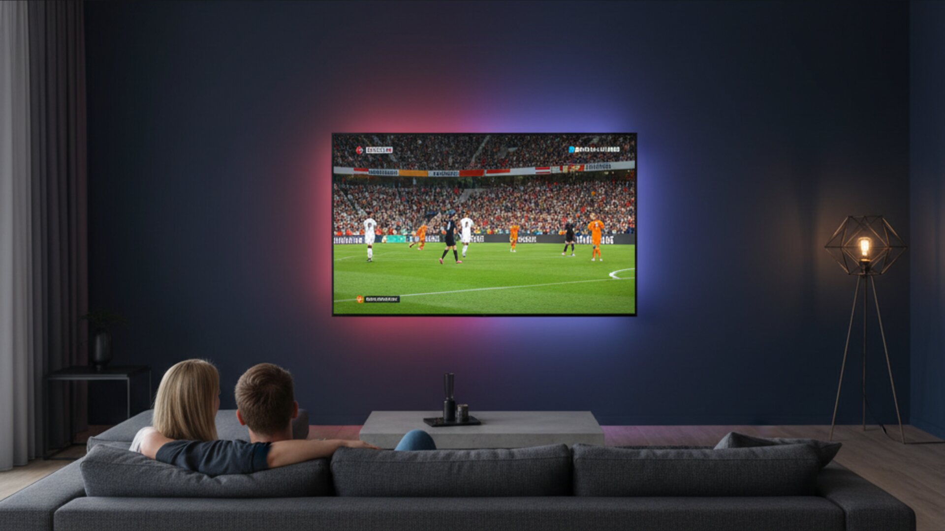 Watch4K IPTV Premium Streaming